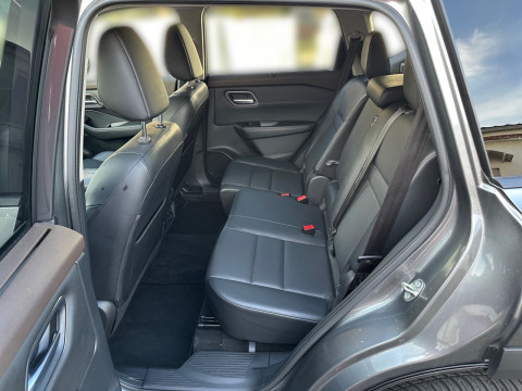 Ansicht 11 - Gebrauchtwagen Fahrzeug, Modell X-Trail der Marke Nissan von Verkäufer Autohaus Wegener Berlin GmbH - Filiale Wittenau