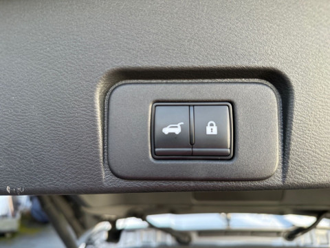 Ansicht 14 - Gebrauchtwagen Fahrzeug, Modell X-Trail der Marke Nissan von Verkäufer Autohaus Wegener Berlin GmbH - Filiale Wittenau