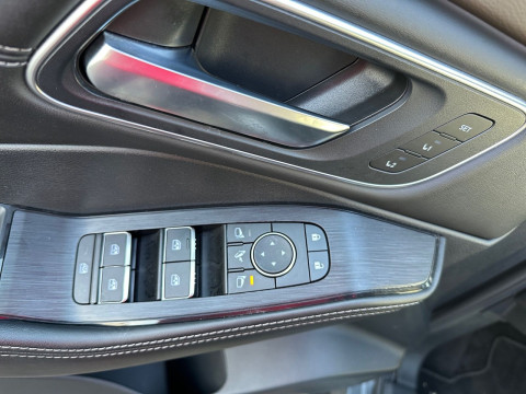 Ansicht 15 - Gebrauchtwagen Fahrzeug, Modell X-Trail der Marke Nissan von Verkäufer Autohaus Wegener Berlin GmbH - Filiale Wittenau