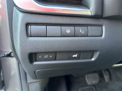 Ansicht 16 - Gebrauchtwagen Fahrzeug, Modell X-Trail der Marke Nissan von Verkäufer Autohaus Wegener Berlin GmbH - Filiale Wittenau