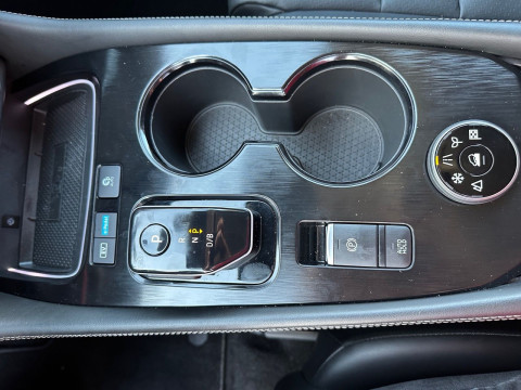 Ansicht 17 - Gebrauchtwagen Fahrzeug, Modell X-Trail der Marke Nissan von Verkäufer Autohaus Wegener Berlin GmbH - Filiale Wittenau