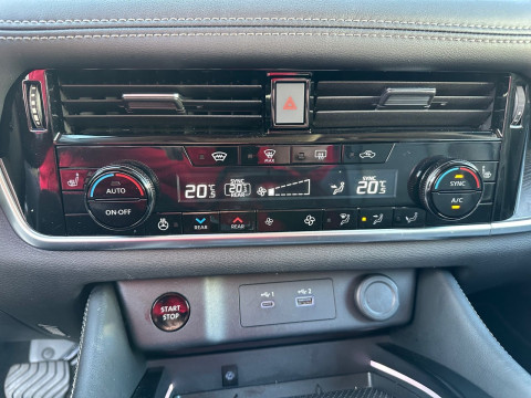 Ansicht 18 - Gebrauchtwagen Fahrzeug, Modell X-Trail der Marke Nissan von Verkäufer Autohaus Wegener Berlin GmbH - Filiale Wittenau