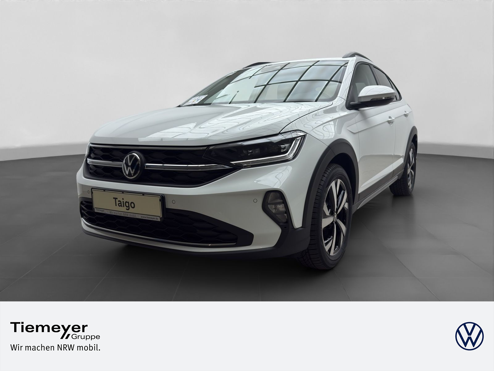 Volkswagen Taigo 1.5 TSI