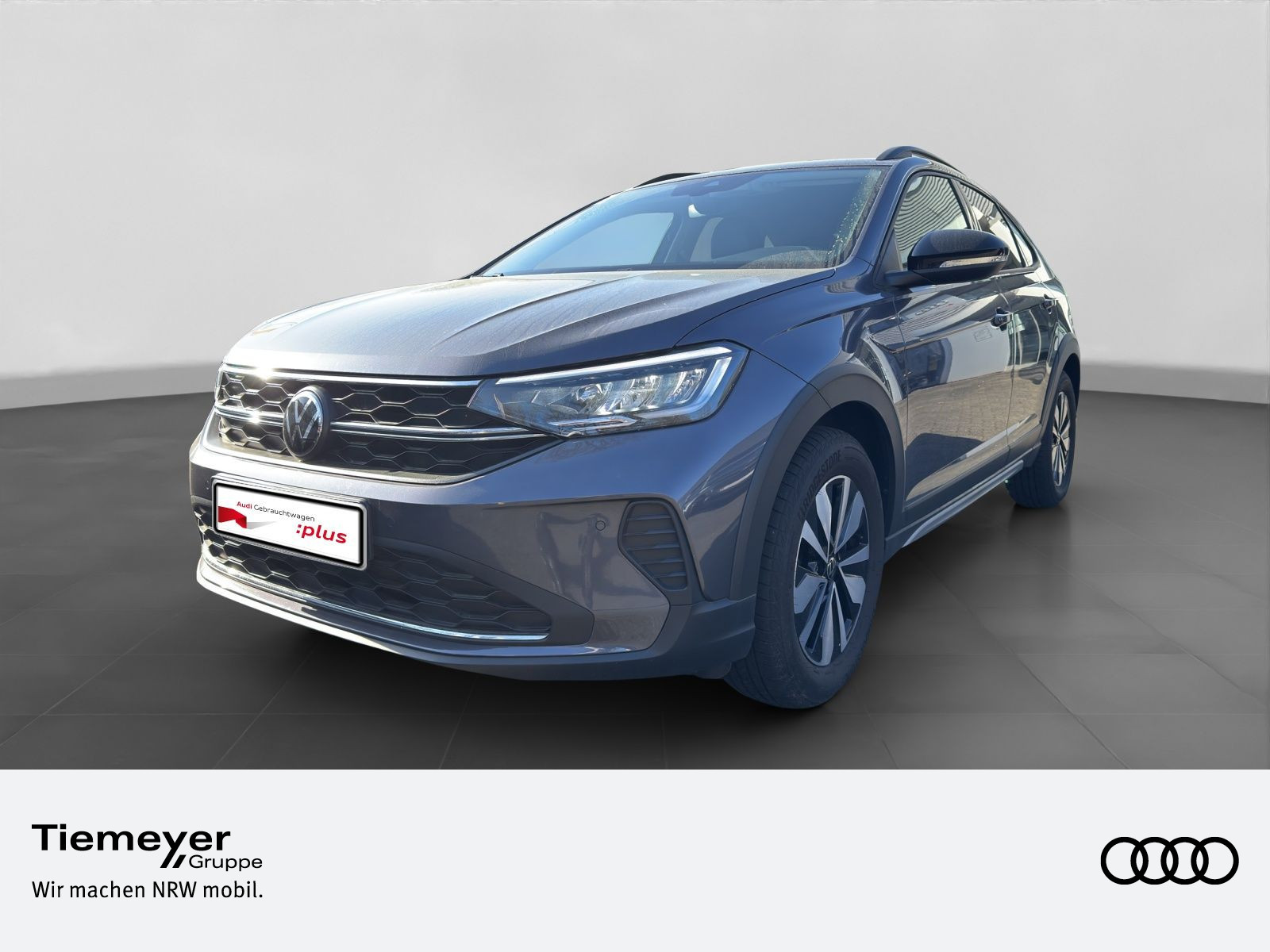 Volkswagen Taigo 1.0 TSI