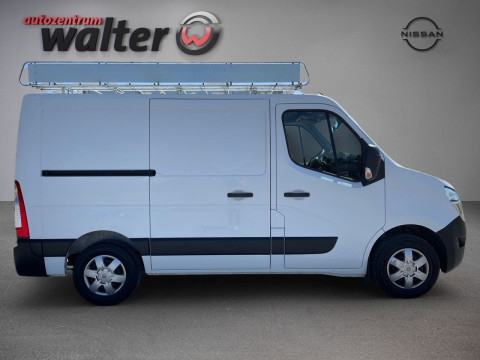 Ansicht 3 - Gebrauchtwagen Fahrzeug, Modell NV400 der Marke Nissan von Verkäufer Autozentrum Walter GmbH & Co. KG