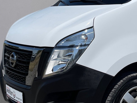 Ansicht 7 - Gebrauchtwagen Fahrzeug, Modell NV400 der Marke Nissan von Verkäufer Autozentrum Walter GmbH & Co. KG