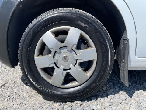 Ansicht 9 - Gebrauchtwagen Fahrzeug, Modell NV400 der Marke Nissan von Verkäufer Autozentrum Walter GmbH & Co. KG