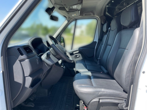 Ansicht 12 - Gebrauchtwagen Fahrzeug, Modell NV400 der Marke Nissan von Verkäufer Autozentrum Walter GmbH & Co. KG