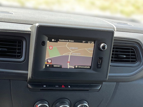 Ansicht 15 - Gebrauchtwagen Fahrzeug, Modell NV400 der Marke Nissan von Verkäufer Autozentrum Walter GmbH & Co. KG
