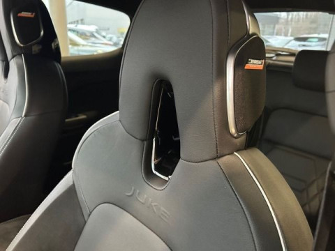 Ansicht 8 - Gebrauchtwagen Fahrzeug, Modell Juke der Marke Nissan von Verkäufer Autohaus Ebner GmbH