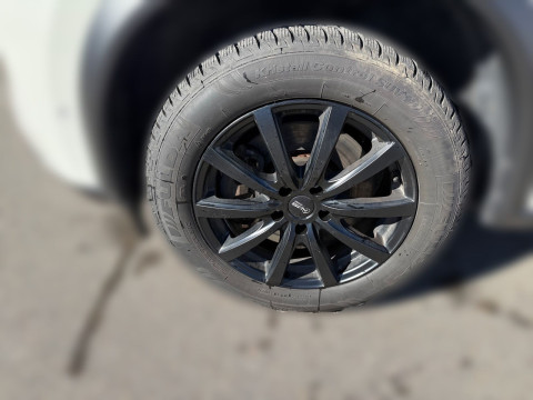 Ansicht 5 - Gebrauchtwagen Fahrzeug, Modell X-Trail der Marke Nissan von Verkäufer Autohaus Ebner GmbH