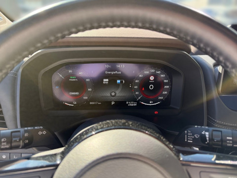 Ansicht 6 - Gebrauchtwagen Fahrzeug, Modell X-Trail der Marke Nissan von Verkäufer Autohaus Ebner GmbH