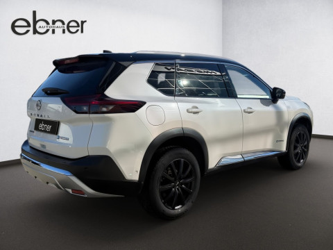 Ansicht 13 - Gebrauchtwagen Fahrzeug, Modell X-Trail der Marke Nissan von Verkäufer Autohaus Ebner GmbH