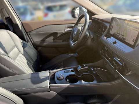 Ansicht 14 - Gebrauchtwagen Fahrzeug, Modell X-Trail der Marke Nissan von Verkäufer Autohaus Ebner GmbH