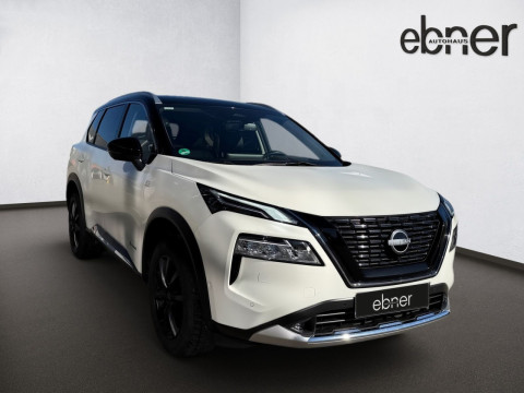 Ansicht 17 - Gebrauchtwagen Fahrzeug, Modell X-Trail der Marke Nissan von Verkäufer Autohaus Ebner GmbH