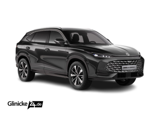 MG HS - HS Hybrid+ Luxury *FINANZIERUNGSPREIS**