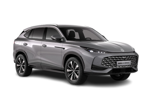 MG HS - HS Hybrid+ Luxury *FINANZIERUNGSPREIS**