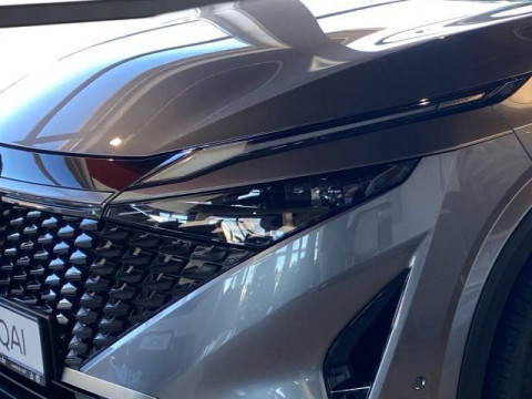 Ansicht 5 - Neuwagen Fahrzeug, Modell Qashqai der Marke Nissan von Verkäufer Autohaus Heddier GmbH