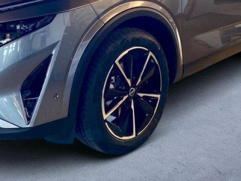 Ansicht 6 - Neuwagen Fahrzeug, Modell Qashqai der Marke Nissan von Verkäufer Autohaus Heddier GmbH