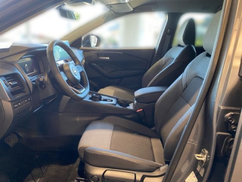 Ansicht 7 - Neuwagen Fahrzeug, Modell Qashqai der Marke Nissan von Verkäufer Autohaus Heddier GmbH