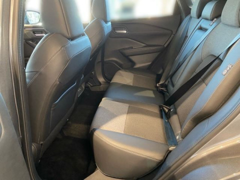 Ansicht 12 - Neuwagen Fahrzeug, Modell Qashqai der Marke Nissan von Verkäufer Autohaus Heddier GmbH