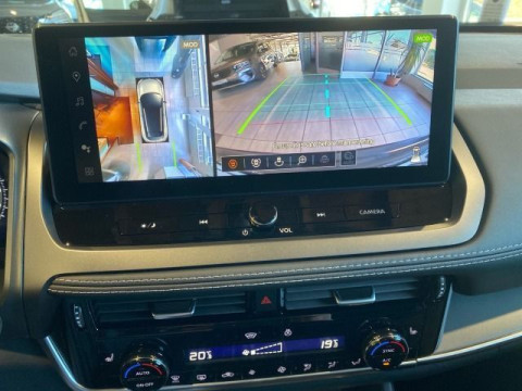 Ansicht 13 - Neuwagen Fahrzeug, Modell Qashqai der Marke Nissan von Verkäufer Autohaus Heddier GmbH