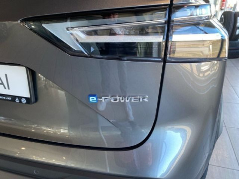 Ansicht 14 - Neuwagen Fahrzeug, Modell Qashqai der Marke Nissan von Verkäufer Autohaus Heddier GmbH