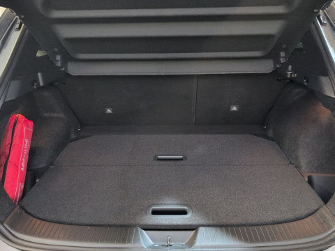 Ansicht 11 - Gebrauchtwagen Fahrzeug, Modell Qashqai der Marke Nissan von Verkäufer Autohaus Heß GmbH