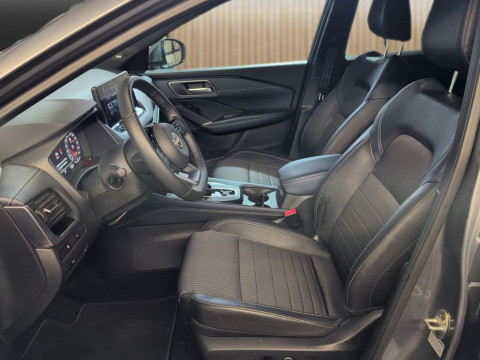 Ansicht 12 - Gebrauchtwagen Fahrzeug, Modell Qashqai der Marke Nissan von Verkäufer Autohaus Heß GmbH