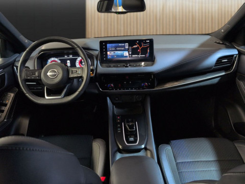 Ansicht 18 - Gebrauchtwagen Fahrzeug, Modell Qashqai der Marke Nissan von Verkäufer Autohaus Heß GmbH