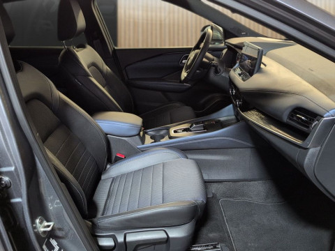 Ansicht 20 - Gebrauchtwagen Fahrzeug, Modell Qashqai der Marke Nissan von Verkäufer Autohaus Heß GmbH