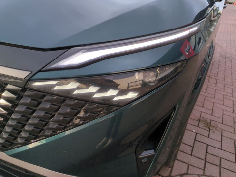 Ansicht 7 - Gebrauchtwagen Fahrzeug, Modell Qashqai der Marke Nissan von Verkäufer C. Thomsen GmbH