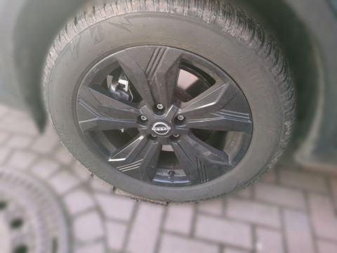 Ansicht 8 - Gebrauchtwagen Fahrzeug, Modell Qashqai der Marke Nissan von Verkäufer C. Thomsen GmbH