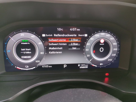 Ansicht 13 - Gebrauchtwagen Fahrzeug, Modell Qashqai der Marke Nissan von Verkäufer C. Thomsen GmbH