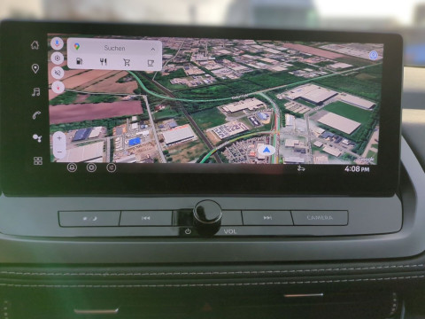 Ansicht 14 - Gebrauchtwagen Fahrzeug, Modell Qashqai der Marke Nissan von Verkäufer C. Thomsen GmbH