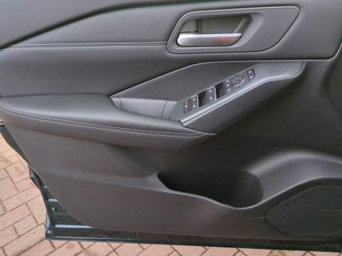 Ansicht 17 - Gebrauchtwagen Fahrzeug, Modell Qashqai der Marke Nissan von Verkäufer C. Thomsen GmbH