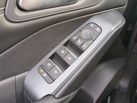 Ansicht 18 - Gebrauchtwagen Fahrzeug, Modell Qashqai der Marke Nissan von Verkäufer C. Thomsen GmbH