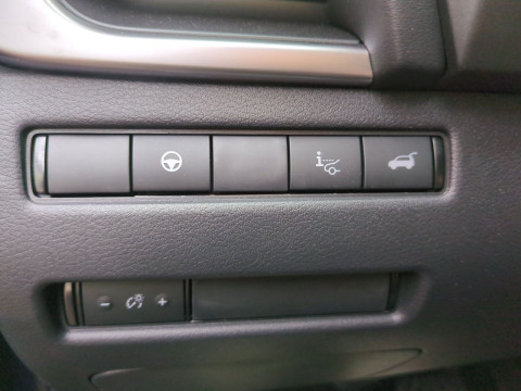 Ansicht 19 - Gebrauchtwagen Fahrzeug, Modell Qashqai der Marke Nissan von Verkäufer C. Thomsen GmbH