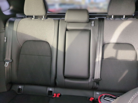 Ansicht 20 - Gebrauchtwagen Fahrzeug, Modell Qashqai der Marke Nissan von Verkäufer C. Thomsen GmbH