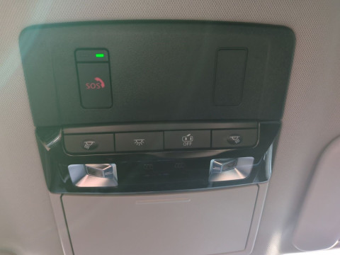 Ansicht 22 - Gebrauchtwagen Fahrzeug, Modell Qashqai der Marke Nissan von Verkäufer C. Thomsen GmbH