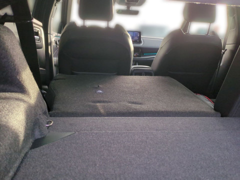 Ansicht 23 - Gebrauchtwagen Fahrzeug, Modell Qashqai der Marke Nissan von Verkäufer C. Thomsen GmbH