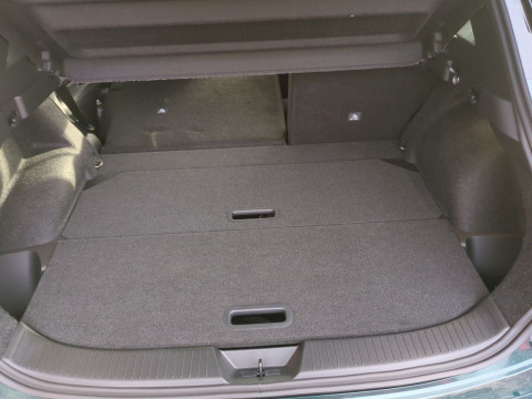 Ansicht 24 - Gebrauchtwagen Fahrzeug, Modell Qashqai der Marke Nissan von Verkäufer C. Thomsen GmbH