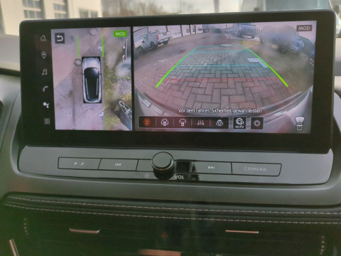 Ansicht 28 - Gebrauchtwagen Fahrzeug, Modell Qashqai der Marke Nissan von Verkäufer C. Thomsen GmbH