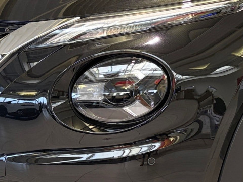 Ansicht 5 - Neuwagen Fahrzeug, Modell Juke der Marke Nissan von Verkäufer Autohaus Wild GmbH