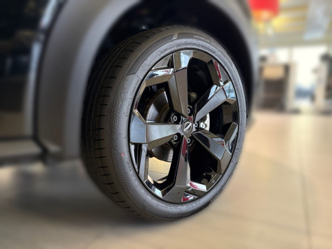 Ansicht 7 - Neuwagen Fahrzeug, Modell Juke der Marke Nissan von Verkäufer Autohaus Wild GmbH