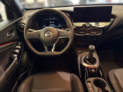 Ansicht 10 - Neuwagen Fahrzeug, Modell Juke der Marke Nissan von Verkäufer Autohaus Wild GmbH