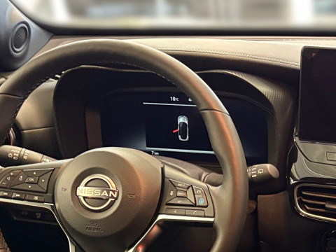 Ansicht 11 - Neuwagen Fahrzeug, Modell Juke der Marke Nissan von Verkäufer Autohaus Wild GmbH