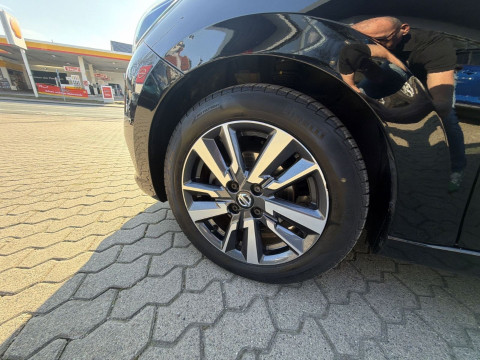 Ansicht 10 - Gebrauchtwagen Fahrzeug, Modell Micra der Marke Nissan von Verkäufer Mattern GmbH