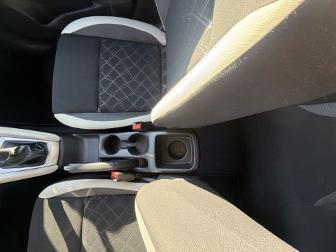 Ansicht 14 - Gebrauchtwagen Fahrzeug, Modell Micra der Marke Nissan von Verkäufer Mattern GmbH