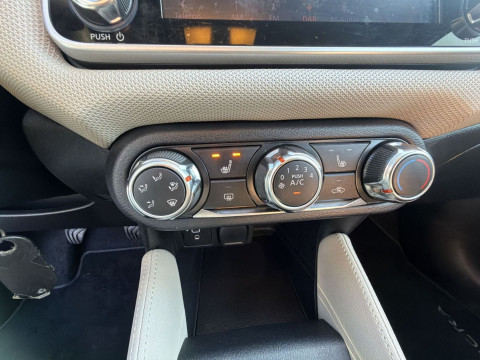 Ansicht 16 - Gebrauchtwagen Fahrzeug, Modell Micra der Marke Nissan von Verkäufer Mattern GmbH